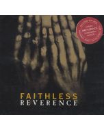 Faithless - Reverence CD