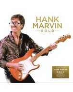 Hank Marvin - Gold (180g) (Golden Vinyl) LP