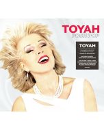 Toyah - Posh Pop (Deluxe Edition) CD