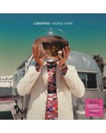 Longpigs - Mobile Home (180 Gr.Clear Vinyl) LP