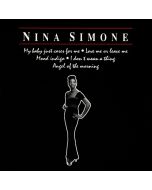 Nina Simone CD