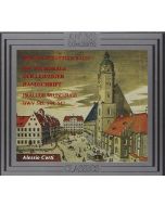 Bach (1685-1750) • Die 18 Choräle der Leipziger Handschrift 2 CDs