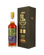  Kavalan Solist - Ex-Bourbon Cask #B170420112D