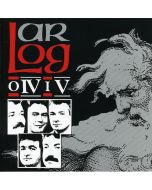 Ar Log - Ar-Log Vol.4 & 5 CD