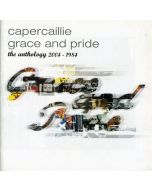 Capercaillie - Grace And Pride: The Anthology 2004 - 1984 CD