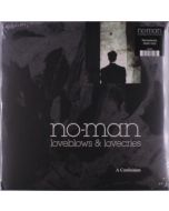 No-Man - Loveblows & Lovecries: A Confession (remastered) LP