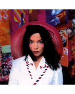 Björk - Post CD