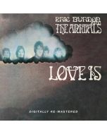 Eric Burdon - Love Is CD