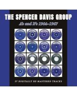 Spencer Davis - A's And B's 1964 - 1967 CD
