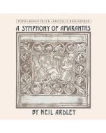 Neil Ardley (1937-2004) - Symphony Of Amaranths CD