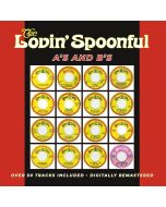 The Lovin' Spoonful - A's & B's CD