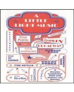 The Singers Unlimited - A Little Light Music CD