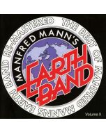 Manfred Mann - The Best Of Manfred Man CD