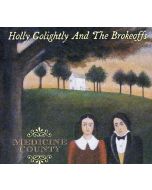 Holly Golightly - Medicine County CD