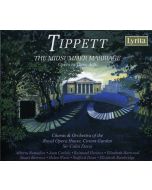 Michael Tippett (1905-1998) - The Midsummer Marriage CD