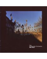 The Cinematic Orchestra - Ma Fleur CD