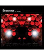 The Cinematic Orchestra - Live At The Royal Albert Hall 2007 CD