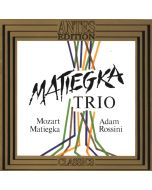 Matiegka Trio CD