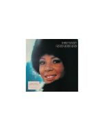 Shirley Bassey - Never, Never, Never (Recycled Blue Vinyl) LP
