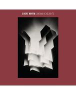 Sivert Høyem (Madrugada) - Dancing Headlights CD