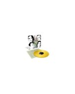 The Corrs - Home (Limited Edition) (Yellow Vinyl) LP