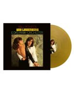 Udo Lindenberg - Ball Pompös (2024 Remaster) (180g) (Limited 50th Anniversary Edition) (Gold Vinyl) LP