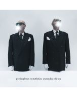 Pet Shop Boys - Nonetheless (Expanded Edition) LP