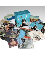 Giacomo Puccini (1858-1924) - Puccini - The Warner Classics Edition CD