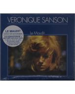 Véronique Sanson - Le Maudit (50th Anniversary) CD
