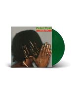 Peter Tosh - Mystic Man (remastered) (Green Recycled Vinyl) LP