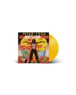 Peter Tosh - No Nuclear War (remastered) (Recycled Yellow Vinyl) LP