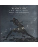 Christopher Young - Nosferatu - A Symphony of Horror CD