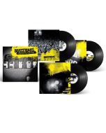 Beatsteaks - Kanonen auf Spatzen (Live) (2024 Remaster) LP