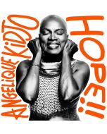 Angelique Kidjo - Hope CD