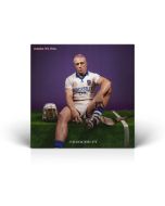 Moncrieff - Maybe It's Fine. (Pink Marbled Vinyl) LP
