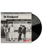 Dr. Feelgood - Malpractice (50th Anniversary Edition) (2025 Remaster) LP