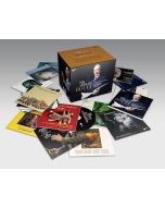 Adrian Boult - The Warner Classics Edition (Stereo Recordings 1956-1978) CD