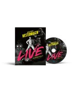 Westernhagen - Live Waldbühne Berlin (Dolby Atmos Mix) BRA
