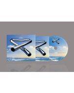 Mike Oldfield - Tubular Bells 2003 CD