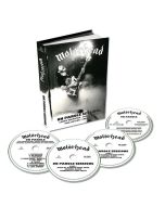 Motörhead - On Parole Sessions (Steven Wilson Remix & Atmos Remix) CD