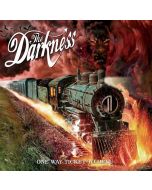 The Darkness (Rock/GB) - One Way Ticket To Hell ...And Back (20th Anniversary) (Deluxe Edition) CD