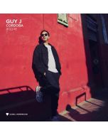 Global Underground #48: Guy J - Córdoba CD