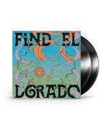 Paul Weller - Find El Dorado (180g) (Black Recycled Vinyl) LP