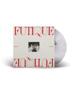 Biffy Clyro - Futique (Limited Indie Exclusive Edition) (White & Black Marbled Vinyl) LP