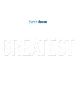 Duran Duran - Greatest LP