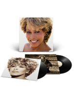 Tina Turner - Wildest Dreams (30th Anniversary) (remastered) (140g) LP