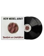 New Model Army - Thunder And Consolation (National Album Day 2025) LP