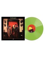 The Stranglers - Rattus Norvegicus (2025 Remaster) (Translucent Green Vinyl) LP
