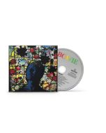 David Bowie (1947-2016) - Tonight (2018 Remaster) CD
