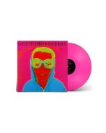 David Bowie (1947-2016) - Hallo Spaceboy (30th Anniversary) (Limited Edition) (Neon Pink Vinyl) MAX
